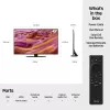 Samsung QE43QN90FAT 109.2 cm (43 cale) 4K Ultra HD Smart TV Wi-Fi Czarny