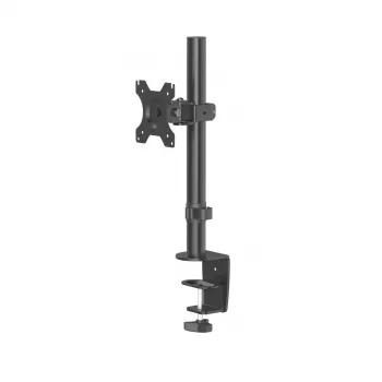 Hama 00118489 uchwyt / stojak do monitora 81,3 cm (32 cale) biurkowy czarny