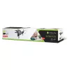 Techly 42-70 cali Uchwyt ścienny do telewizorów LED LCD Full-Motion Dwóchramienny ICA-PLB 147XL
