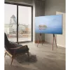 Techly Stojak podłogowy do telewizorów LCD/LED/plazmowych 49–70 cali w stylu trójnoga