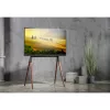Techly Stojak podłogowy do telewizorów LCD/LED/plazmowych 49–70 cali w stylu trójnoga