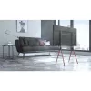Techly Stojak podłogowy do telewizorów LCD/LED/plazmowych 49–70 cali w stylu trójnoga