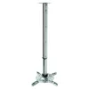 Techly Przedłużenie do montażu sufitowego projektora 60-102 cm Srebrny ICA-PM 102XL