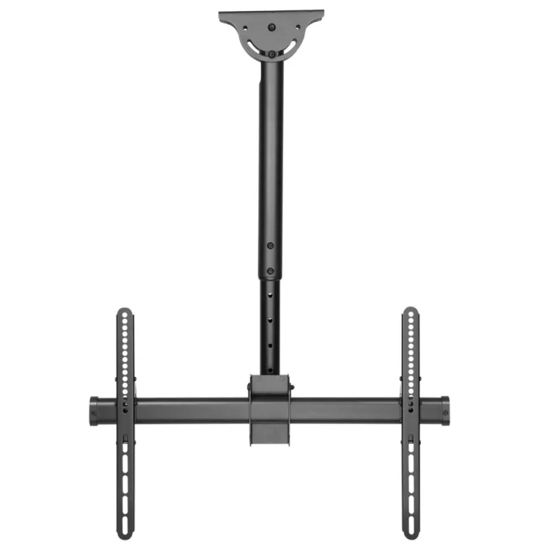 Techly 37-70 Telescopic Ceiling Universal LED TV LCD Support” ICA-CPLB 946S