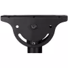 Techly 37-70 Telescopic Ceiling Universal LED TV LCD Support” ICA-CPLB 946S