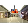 Techly 37-70 Telescopic Ceiling Universal LED TV LCD Support” ICA-CPLB 946S