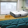 Techly ICA-PM 16 uchwyt do projektora sufitowy/ścienny srebrny