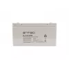 Szczelny akumulator żelowy VRLA ARMAC BL/12V/120AH — 12 V 120 Ah, long-life