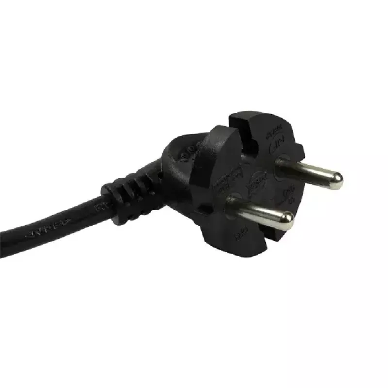 Listwa zasilająca LogiLink LPS230B 1,5 m 3 gniazda AC czarna