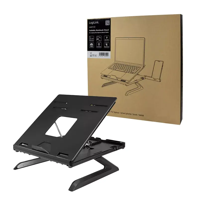 Podstawka pod laptopa LogiLink AA0133