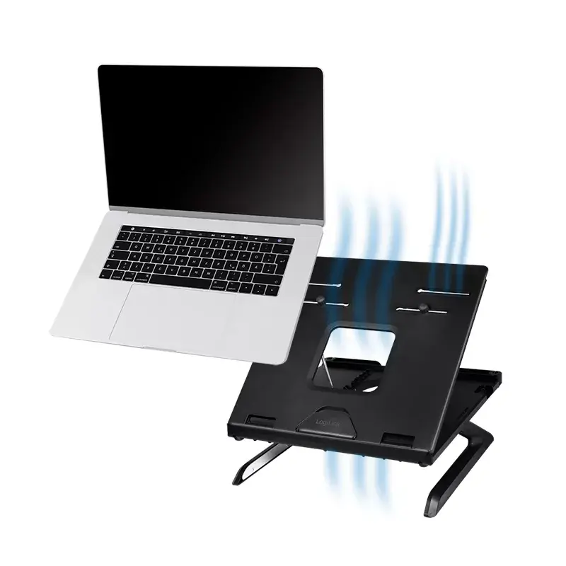 Podstawka pod laptopa LogiLink AA0133