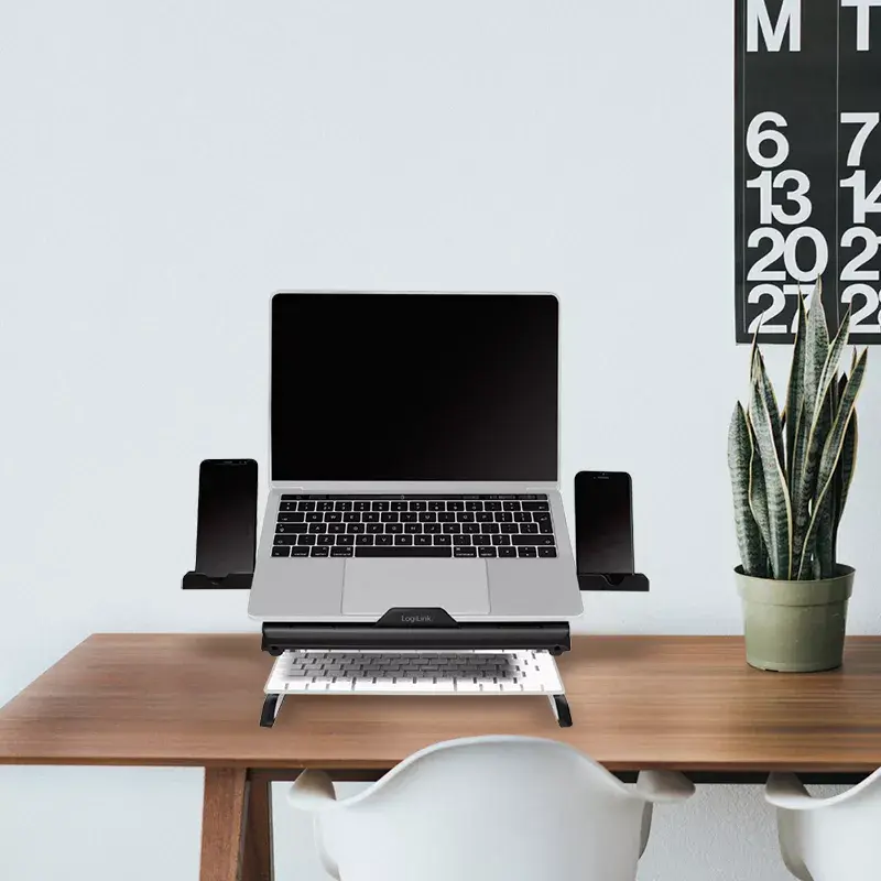 Podstawka pod laptopa LogiLink AA0133