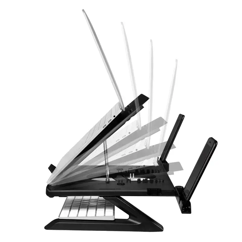 Podstawka pod laptopa LogiLink AA0133