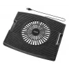 Podkładka chłodząca Hama Wave do laptopa 39,6 cm (15,6 cala) Czarna