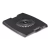 Podkładka chłodząca Hama Wave do laptopa 39,6 cm (15,6 cala) Czarna