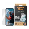 PanzerGlass ® ECO MATRIX Ochrona ekranu with D3O® Samsung Galaxy S24 | Ultra-Wide Fit w. AlignerKit