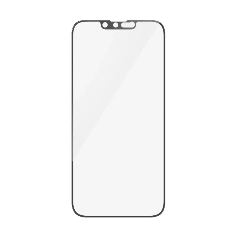 PanzerGlass CARE by ® Flagship 3-w-1 Bundle iPhone 16e odporny na zarysowania i wstrząsy