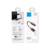 Cyfrowy adapter audio Joyroom SH-C1 USB-C na 3.5 mm – kompaktowy 5 g
