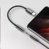 Cyfrowy adapter audio Joyroom SH-C1 USB-C na 3.5 mm – kompaktowy 5 g