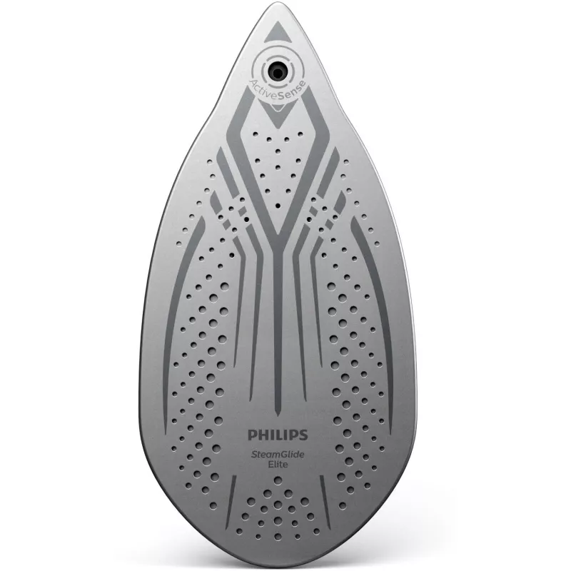 Stacja parowa Philips PSG9050/20 — 3100 W, odłączany zbiornik 1,8 l, 9 bar, stopa SteamGlide Elite