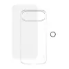 Zestaw folii ochronnej na ekran, aparat i tył PanzerGlass do iPhone 17 Air CR78718