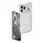 PanzerGlass 3-in-1 Combo Bundle dla iPhone 17 Pro CR40572 — ochrona ekranu, osłona aparatu i etui
