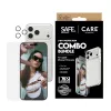 Zestaw ochronny na ekran, etui i obiektyw aparatu PanzerGlass do iPhone 17 Pro Max CR60725