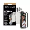 Zestaw ochronny na ekran, etui i obiektyw aparatu PanzerGlass do iPhone 17 Pro Max CR60725