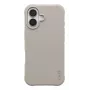 Cover PanzerGlass CARE by modne etui Samba Vanilla w. MagSafe iPhone 17