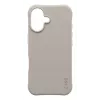 Cover PanzerGlass CARE by modne etui Samba Vanilla w. MagSafe iPhone 17