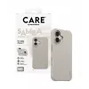 Cover PanzerGlass CARE by modne etui Samba Vanilla w. MagSafe iPhone 17