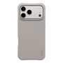 Etui PanzerGlass CARE by Fashionable Case Samba Vanilla z MagSafe iPhone 17 Pro Max