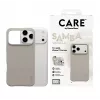 Etui PanzerGlass CARE by Fashionable Case Samba Vanilla z MagSafe iPhone 17 Pro Max