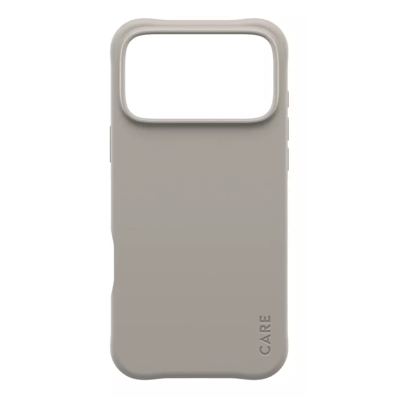 Etui PanzerGlass CARE by Fashionable Case Samba Vanilla z MagSafe iPhone 17 Pro Max