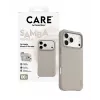 Etui PanzerGlass CARE by Fashionable Case Samba Vanilla z MagSafe iPhone 17 Pro Max