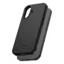Etui ochronne PanzerGlass CARE Feature FLOW Case czarne z MagSafe do iPhone 17