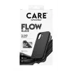 Etui ochronne PanzerGlass CARE Feature FLOW Case czarne z MagSafe do iPhone 17