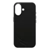 Etui ochronne PanzerGlass CARE Feature FLOW Case czarne z MagSafe do iPhone 17