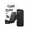 Etui ochronne PanzerGlass CARE Feature FLOW Case czarne z MagSafe do iPhone 17
