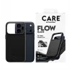 Etui ochronne PanzerGlass CARE by Feature FLOW Case czarne z MagSafe dla iPhone 17 Pro
