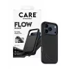 Etui ochronne PanzerGlass CARE by Feature FLOW Case czarne z MagSafe dla iPhone 17 Pro
