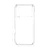 Etui ochronne PanzerGlass CARE by Flagship etui Transparent Urban Explorer z przezroczystą ramką do iPhone 17 Pro