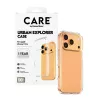 Etui ochronne PanzerGlass CARE by Flagship etui Transparent Urban Explorer z przezroczystą ramką do iPhone 17 Pro