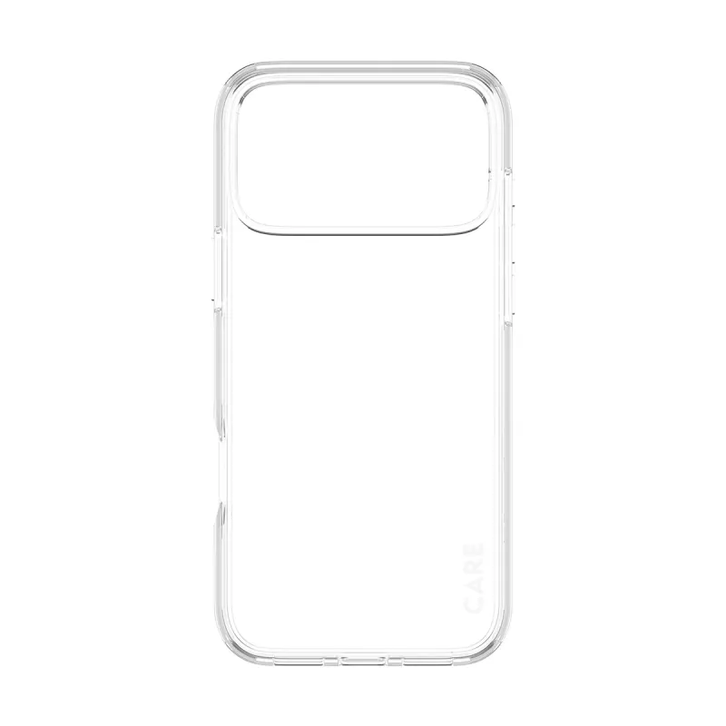 Etui ochronne PanzerGlass CARE Urban Explorer Transparent dla iPhone 17 Pro Max