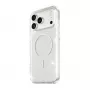Etui PanzerGlass CARE by Flagship Case Urban Explorer Star Lit biały MagSafe iPhone 17 Pro Max