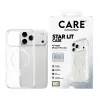 Etui PanzerGlass CARE by Flagship Case Urban Explorer Star Lit biały MagSafe iPhone 17 Pro Max