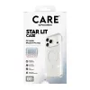 Etui PanzerGlass CARE by Flagship Case Urban Explorer Star Lit biały MagSafe iPhone 17 Pro Max