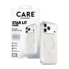 Etui PanzerGlass CARE by Flagship Case Urban Explorer Star Lit biały MagSafe iPhone 17 Pro Max