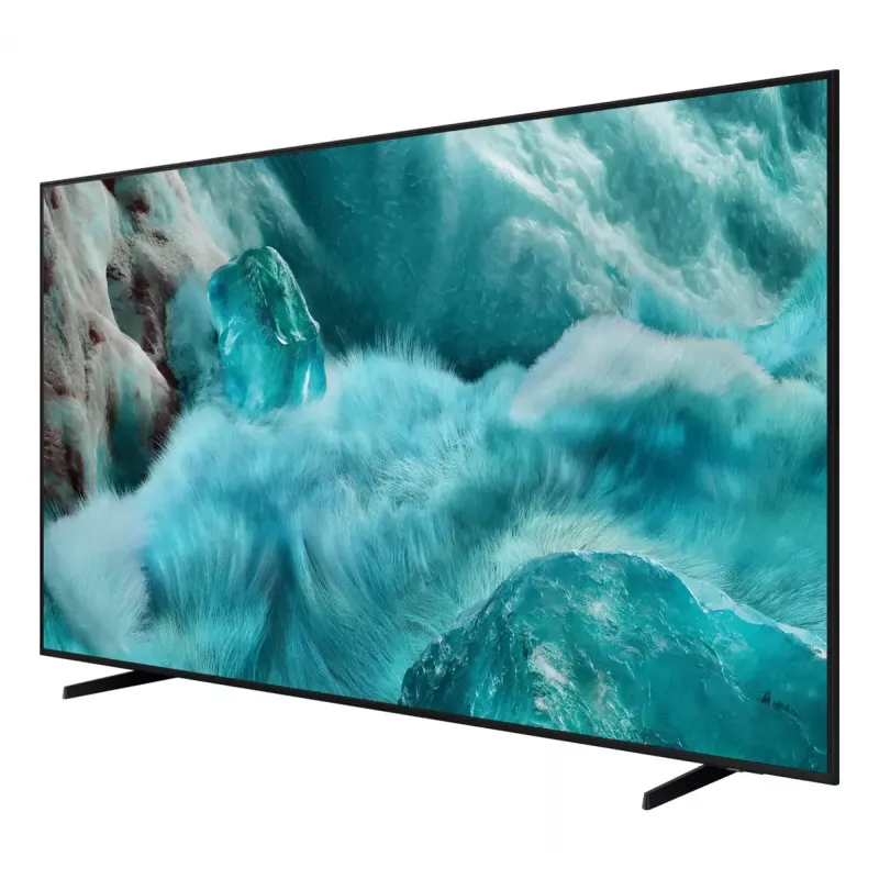Telewizor Samsung QE65Q7F2AUXXH 65 cali QLED 4K UHD, Tizen, HDR10+, 3×HDMI, Bluetooth, Wi‑Fi 5