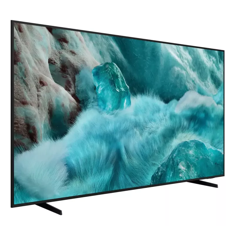 Telewizor Samsung QE65Q7F2AUXXH 65 cali QLED 4K UHD, Tizen, HDR10+, 3×HDMI, Bluetooth, Wi‑Fi 5